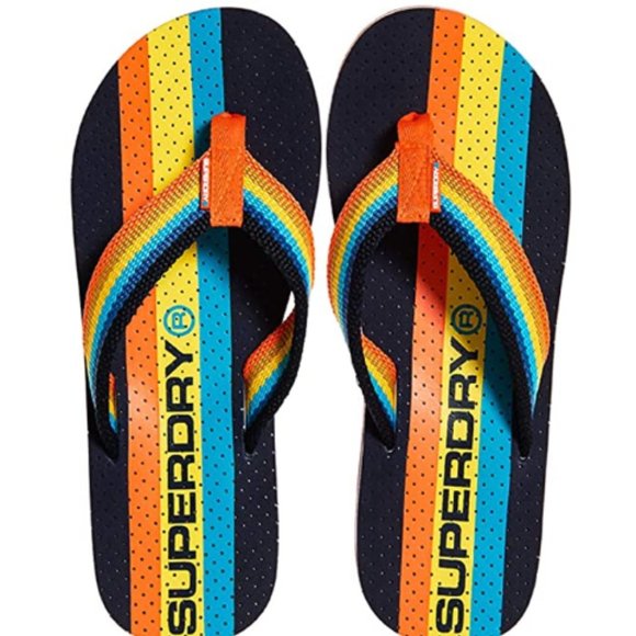 Men\'s flip flops
